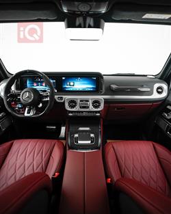 مرسيدس بنز G-Class